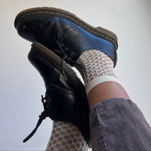 Dr Martens - Oxfords